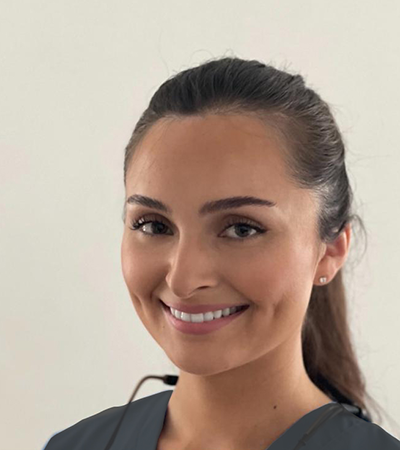 Meet Our Team – Emsworth Dental Surgery