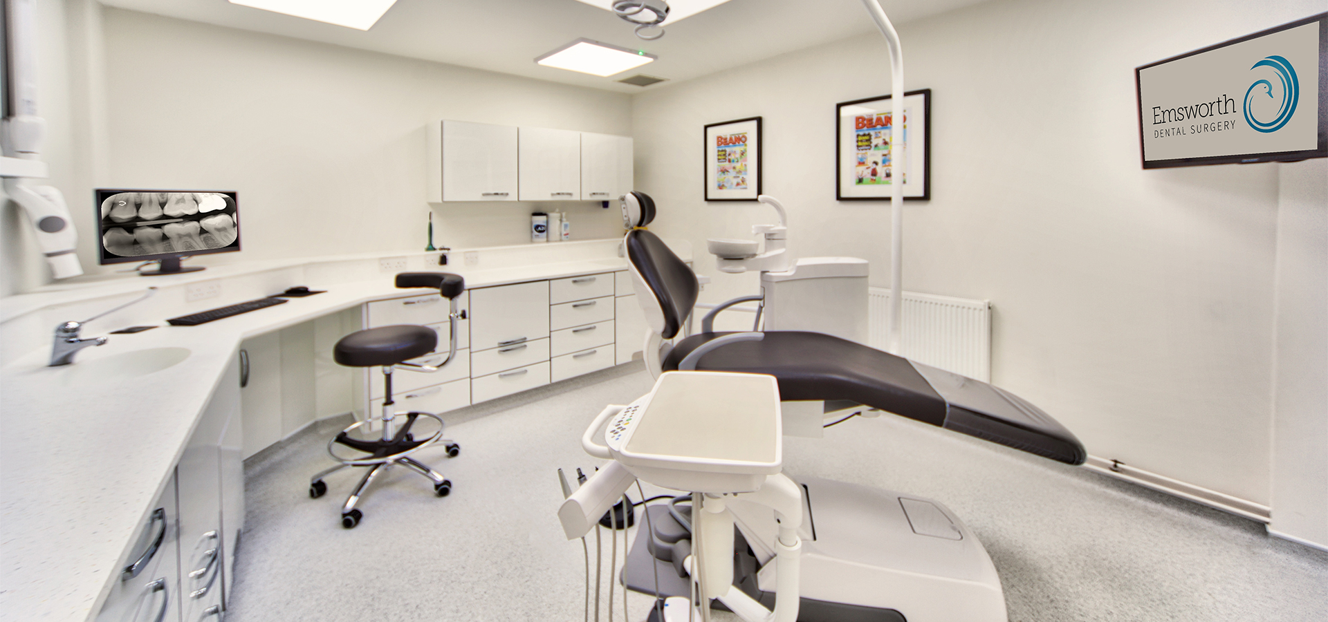 Emsworth Dental Surgery Emsworth Dental Surgery