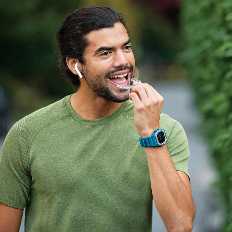 Invisalign Invisalign