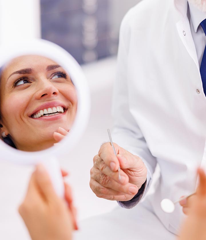 Emsworth Dental Surgery
