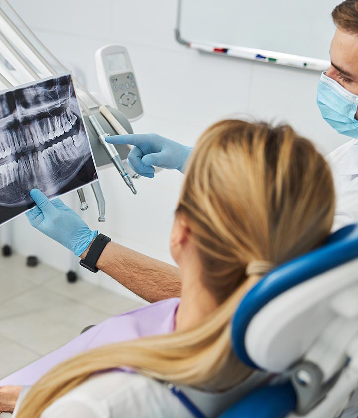 Emsworth Dental Surgery