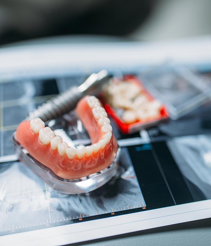 Emsworth Dental Surgery