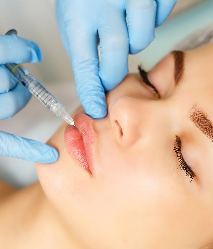 Emsworth Dental Surgery - Facial Aesthetics