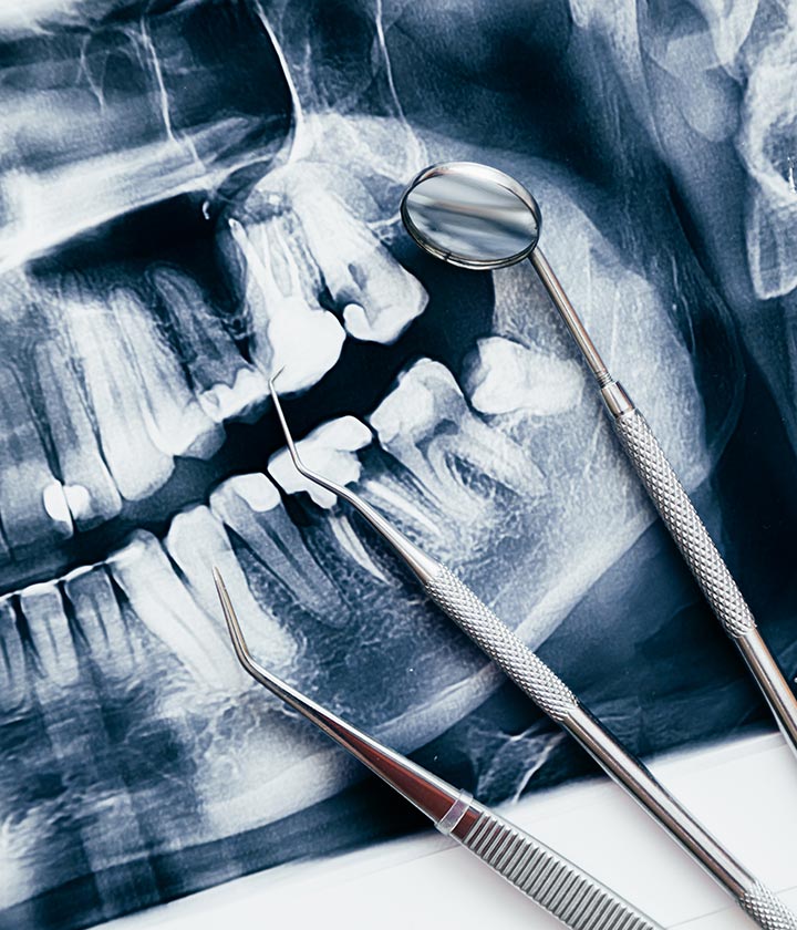 Emsworth Dental Surgery
