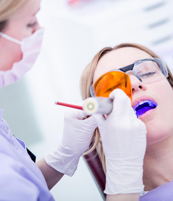 Emsworth Dental Surgery