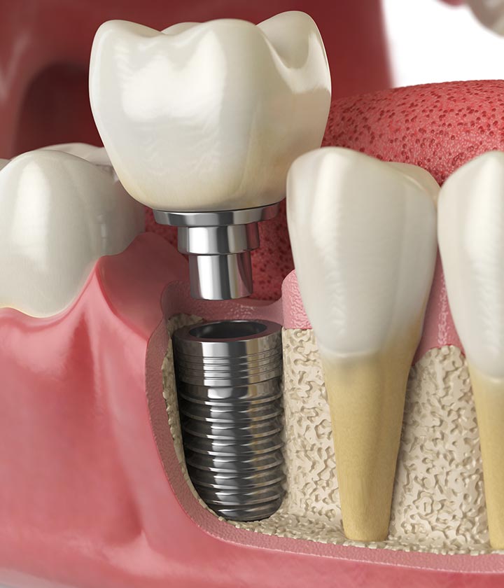 Emsworth Dental Surgery