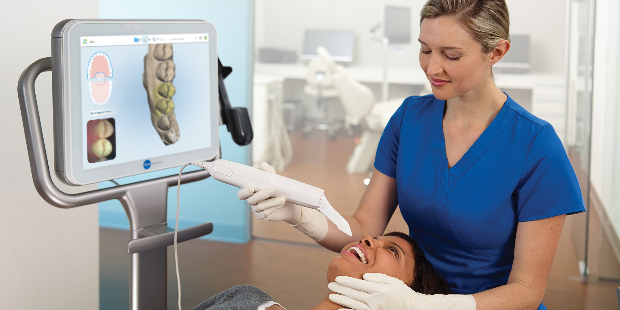 Emsworth Dental Surgery