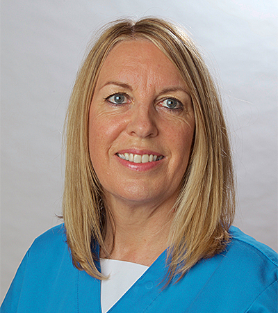 Julie Dick