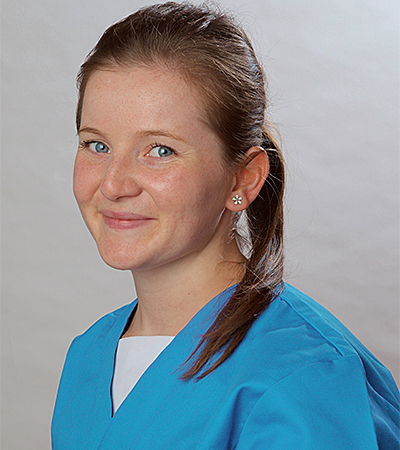 Kimberley Udy