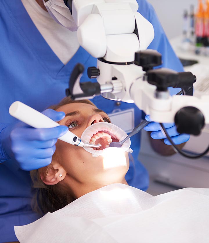 Emsworth Dental Surgery