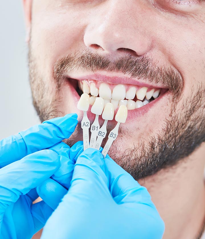 Emsworth Dental Surgery